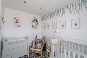 Third Bedroom- click for photo gallery